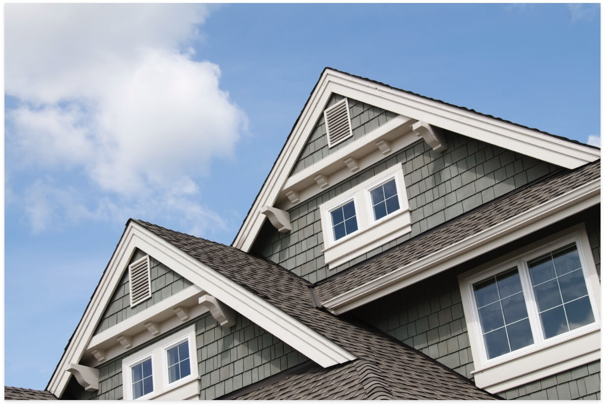 Exterior Siding Service in MN — Roofing - Siding - Windows in MN Inc.